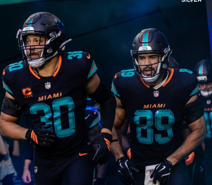Miami Dolphins