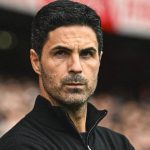 Mikel Arteta