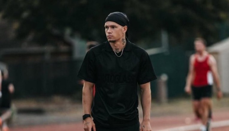 Mykhailo Mudryk