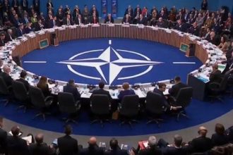 NATO article 4