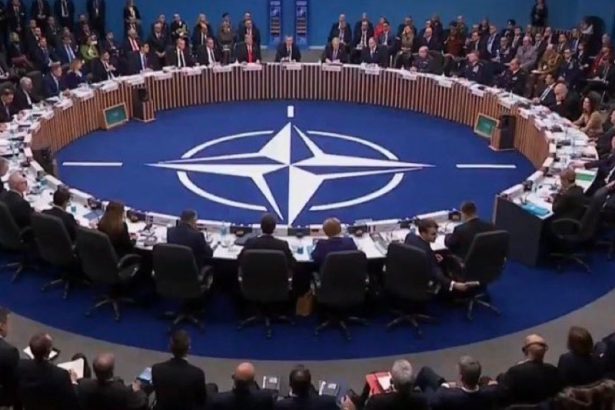 NATO article 4