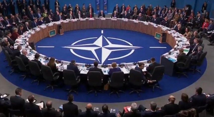 NATO article 4