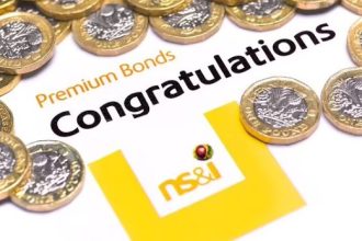 NS&I Premium Bonds