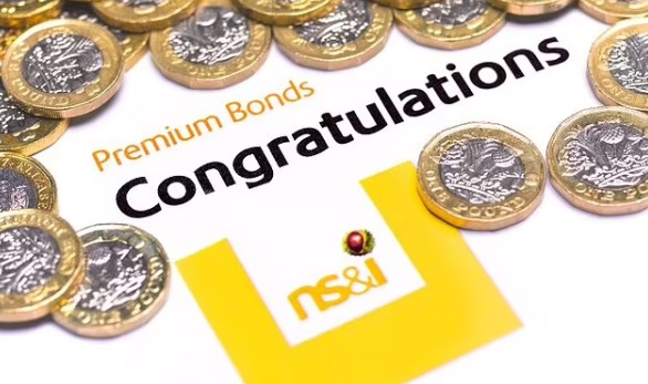 NS&I Premium Bonds