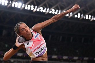Nafi Thiam