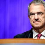 Nestle CEO, Laurent Freixe