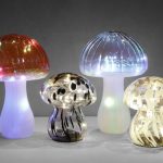 Next's Toadstool Light