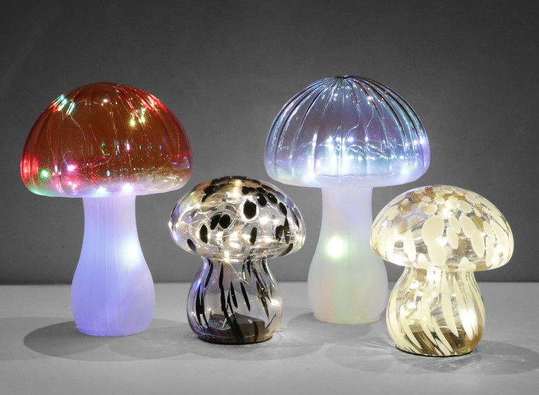 Next's Toadstool Light