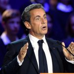 Nicolas Sarkozy