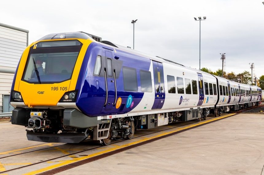 Northern Rail