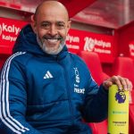 Nuno Espírito Santo