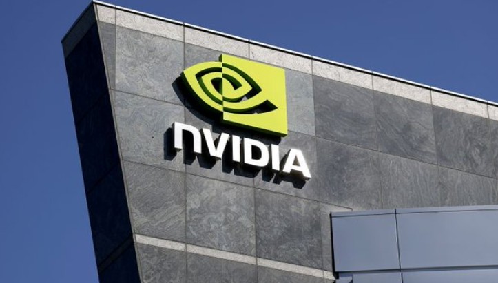 Nvidia