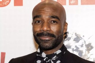 Ore Oduba