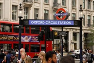 Oxford Street