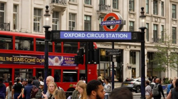 Oxford Street