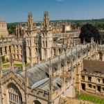 Oxford University