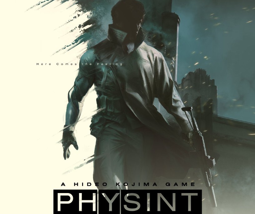 PHYSINT