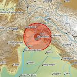 Pakistan Earthquake