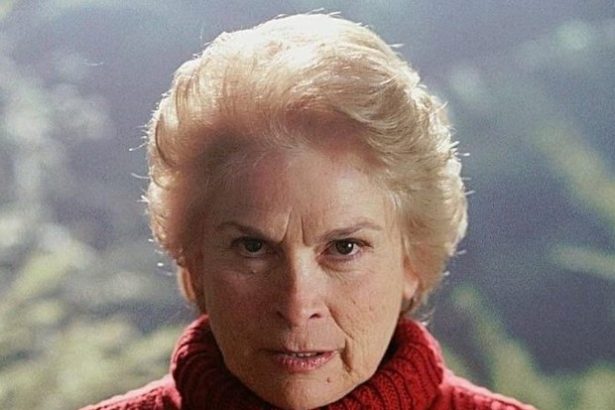 Paula Shaw