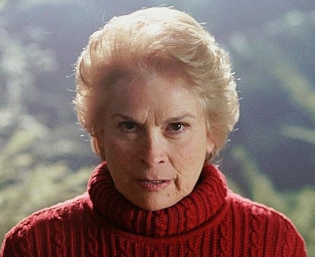 Paula Shaw