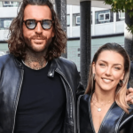 Pete Wicks, Jowita Przystal