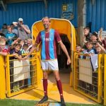 Peter Crouch