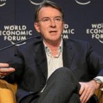 Peter Mandelson
