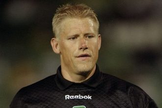 Peter Schmeichel