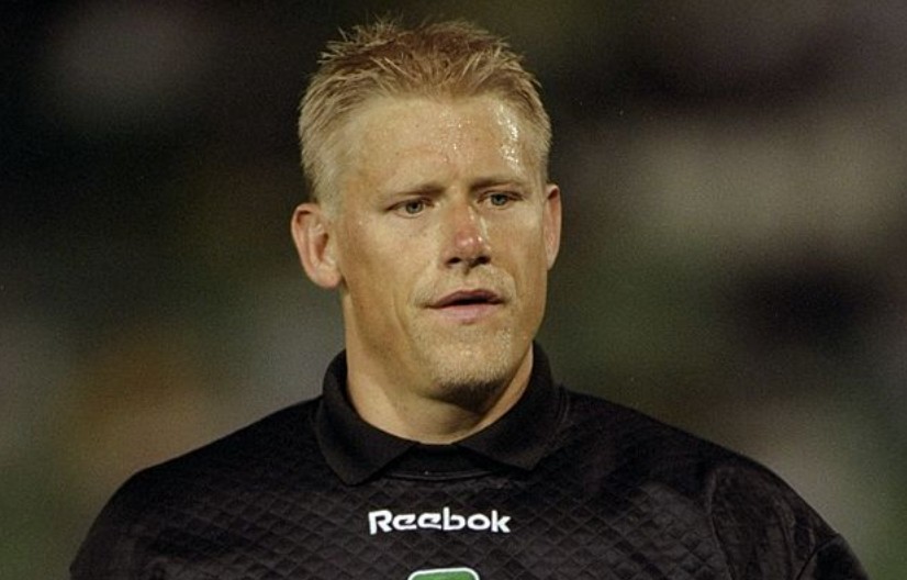 Peter Schmeichel