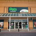 Pets at Home