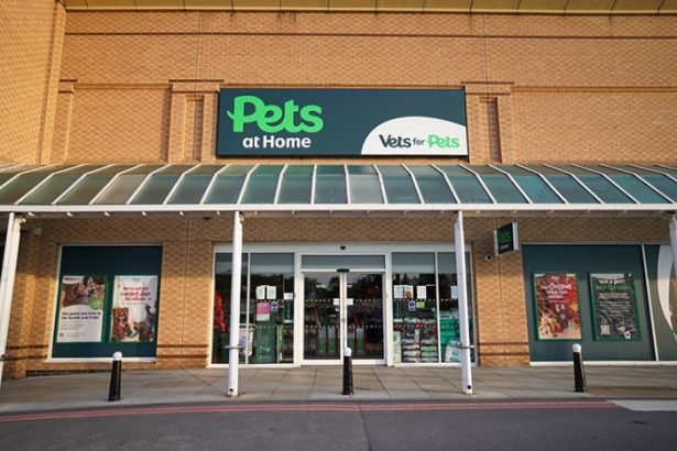Pets at Home