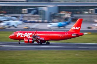 Play Airlines