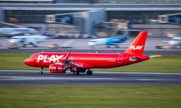 Play Airlines