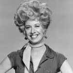 Polly Holliday