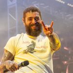 PostMalone concert