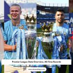 Premier League Stats