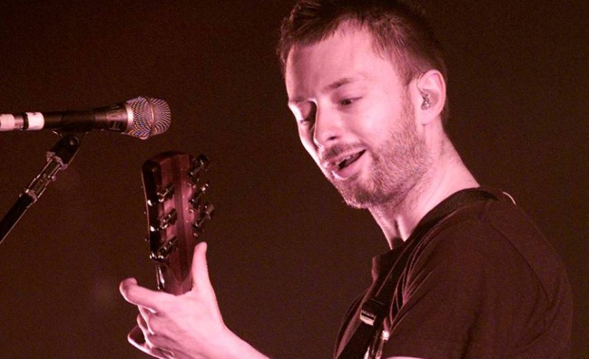 Radiohead