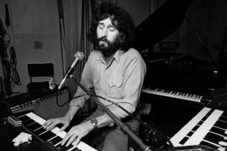 Rick Davies