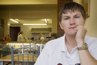 Ricky Hatton