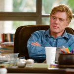 Robert Redford
