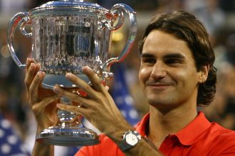 Roger Federer