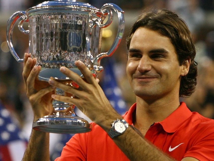 Roger Federer