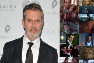 Rupert Everett