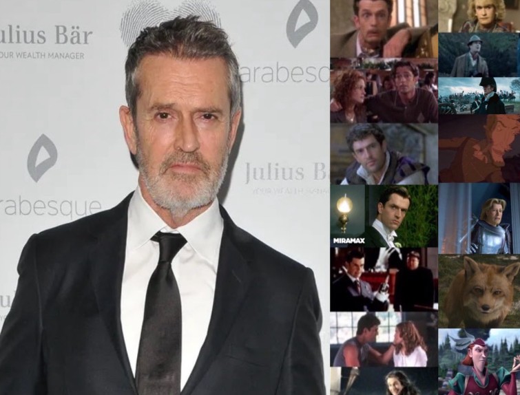 Rupert Everett