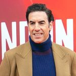 Sacha Baron Cohen