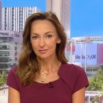 Sally Nugent