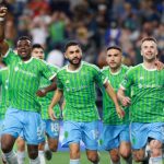 Seattle Sounders