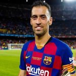 Sergio Busquets