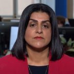 Shabana Mahmood