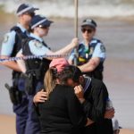 Shark Attack Kills Surfer at Sydney Beach